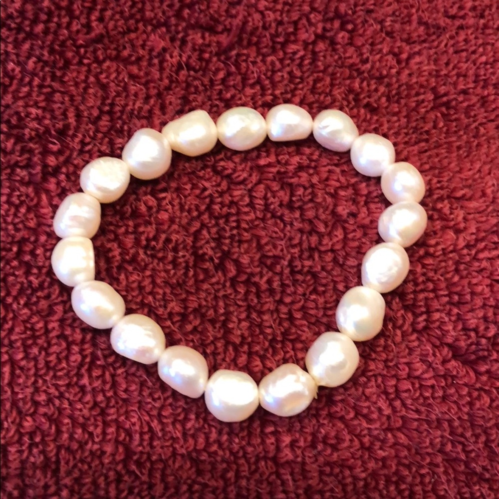 🌀Pearl Bracelet